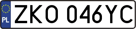 ZKO046YC