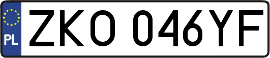 ZKO046YF