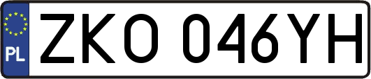 ZKO046YH