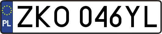 ZKO046YL