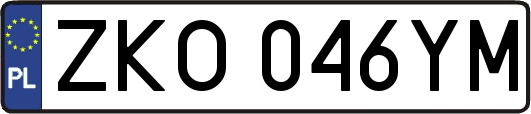 ZKO046YM