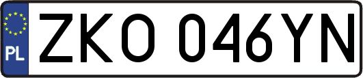 ZKO046YN