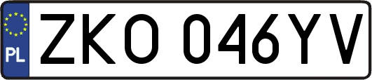 ZKO046YV