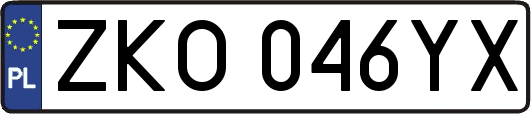 ZKO046YX