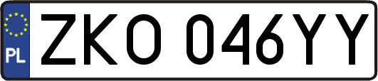 ZKO046YY