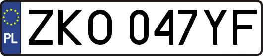 ZKO047YF