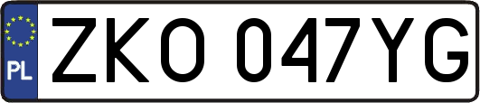 ZKO047YG