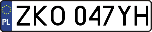 ZKO047YH