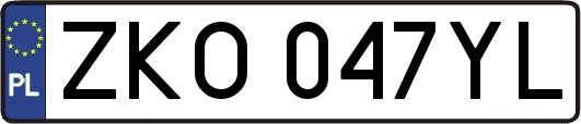 ZKO047YL