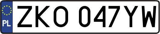 ZKO047YW