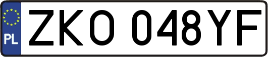 ZKO048YF