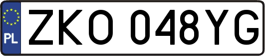 ZKO048YG