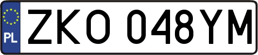 ZKO048YM