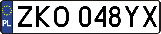 ZKO048YX