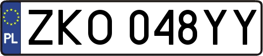 ZKO048YY