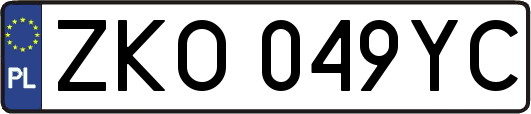 ZKO049YC