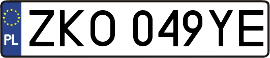 ZKO049YE