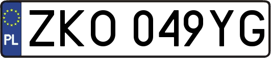 ZKO049YG