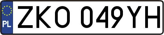 ZKO049YH
