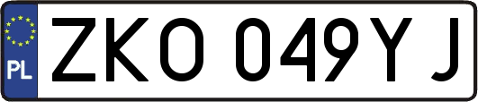 ZKO049YJ