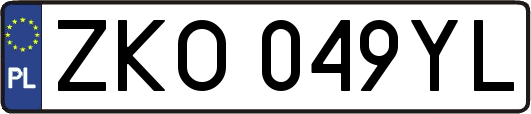 ZKO049YL
