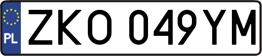 ZKO049YM