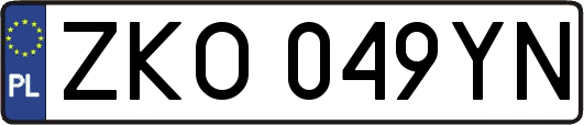 ZKO049YN