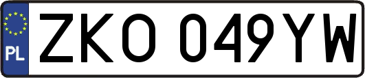 ZKO049YW