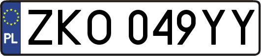 ZKO049YY