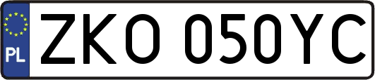 ZKO050YC