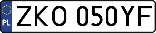 ZKO050YF