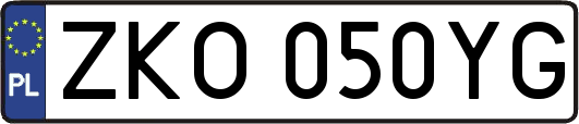 ZKO050YG