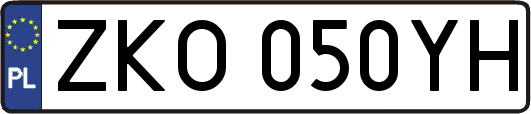 ZKO050YH