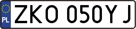 ZKO050YJ