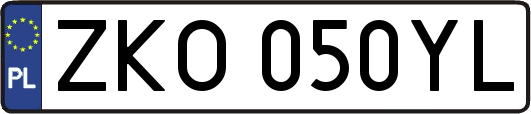 ZKO050YL