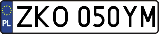 ZKO050YM