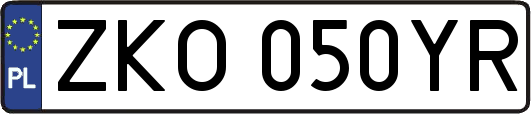 ZKO050YR