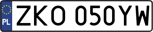 ZKO050YW