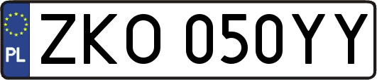 ZKO050YY