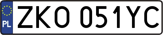 ZKO051YC