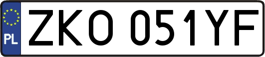 ZKO051YF