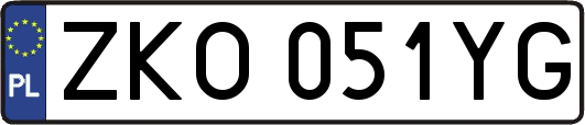 ZKO051YG
