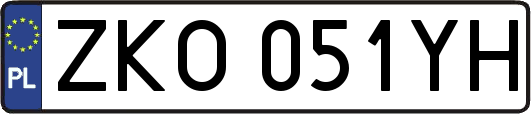 ZKO051YH
