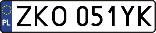 ZKO051YK