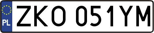 ZKO051YM