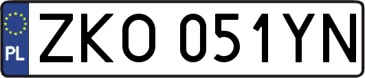 ZKO051YN