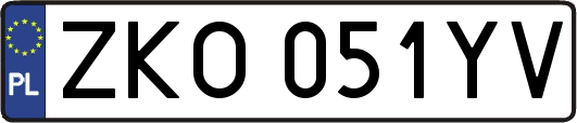 ZKO051YV