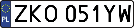 ZKO051YW