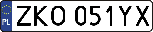ZKO051YX