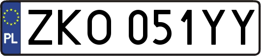 ZKO051YY